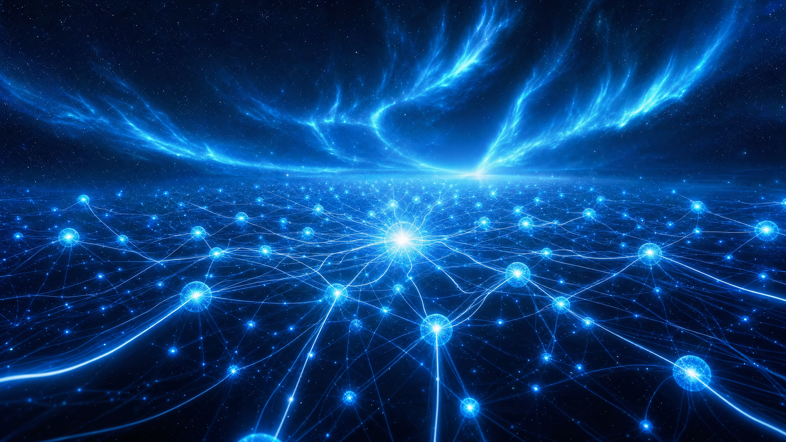 Murph.AI Neural Organization Network